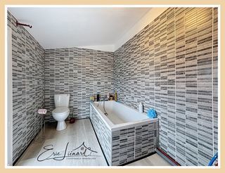  Maison � vendre 5 pi�ces 130 m�