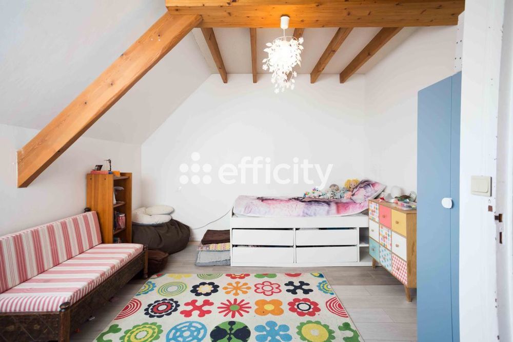 � vendre  Maison Fontenay-sous-Bois (94120)