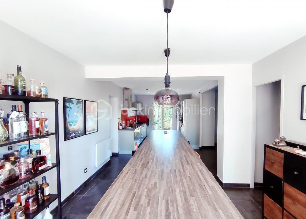 � vendre  Villa Gujan-Mestras (33470)