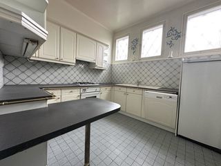  Maison � vendre 8 pi�ces 190 m�