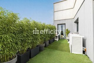  Appartement � vendre 5 pi�ces 125 m�