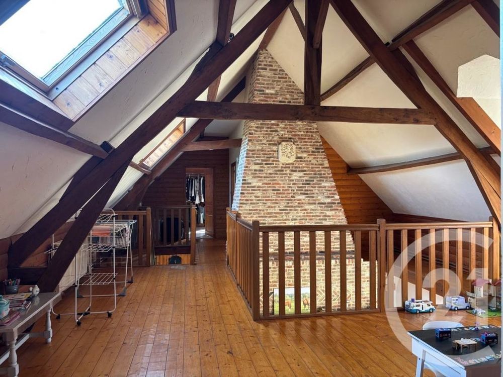 � vendre  Maison Longfoss� (62240)