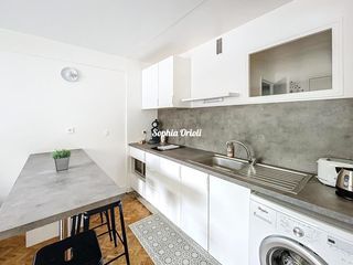  Appartement � vendre 2 pi�ces 35 m�