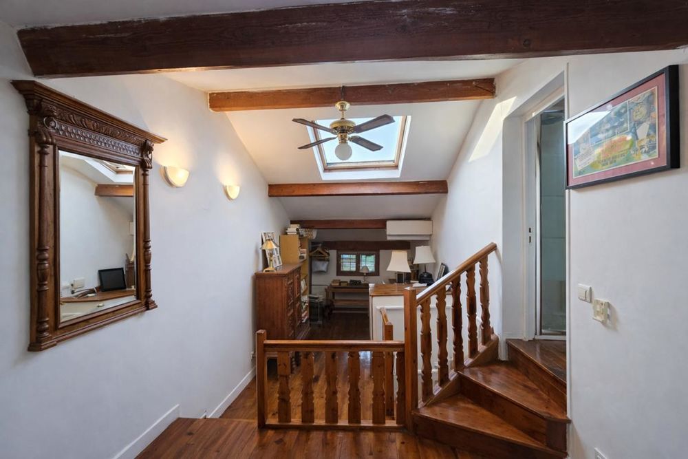 � vendre  Maison Antony (92160)