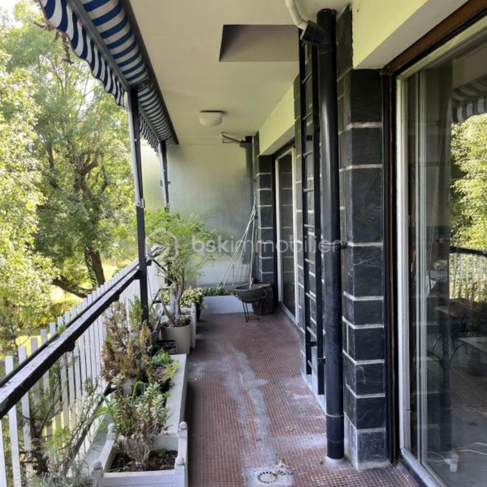 � vendre  Appartement Sceaux (92330)