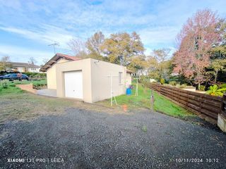  Maison � vendre 4 pi�ces 110 m�