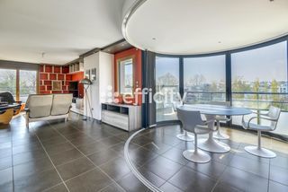  Appartement � vendre 6 pi�ces 103 m�