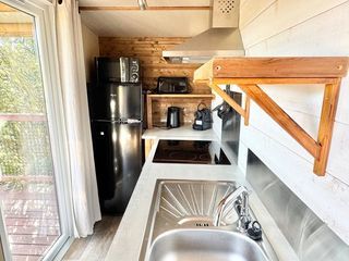  Maison � vendre 3 pi�ces 36 m�