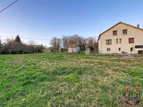   Maison avec jardin Maison - 7 pi�ce(s) - 123 m�