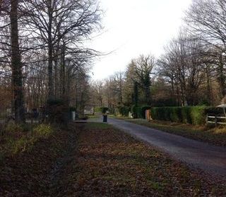  Terrain � vendre 2370 m�