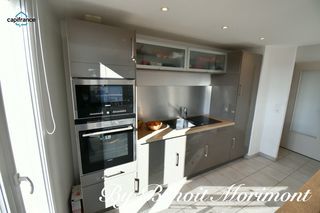  Appartement � vendre 4 pi�ces 94 m�