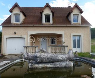  Maison � vendre 8 pi�ces 195 m�