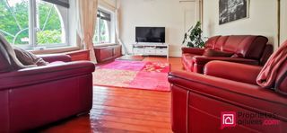  Maison � vendre 6 pi�ces 166 m�