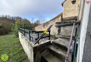  Maison � vendre 4 pi�ces 107 m�