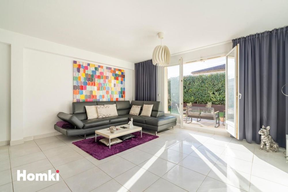 � vendre  Maison Marseille 11