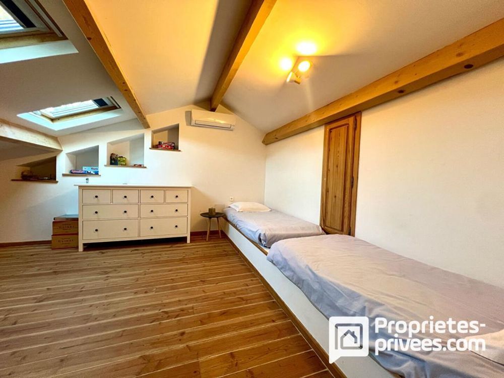 � vendre  Maison Sainte-Maxime (83120)