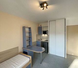  Appartement � louer 1 pi�ce 19 m�