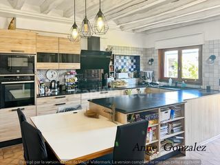  Maison � vendre 7 pi�ces 221 m�