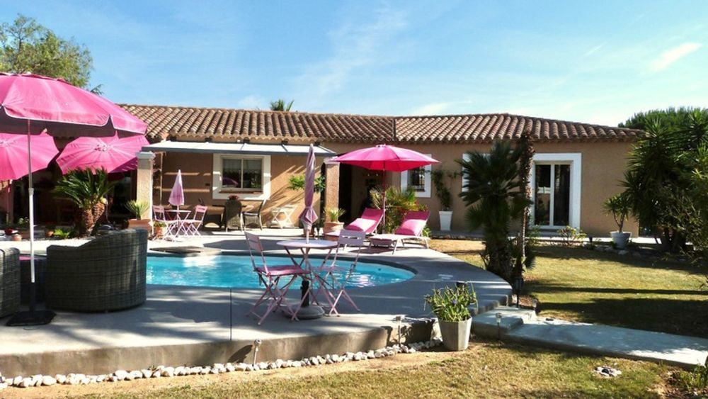 � vendre  Propri�t�/ch�teau Perpignan (66000)