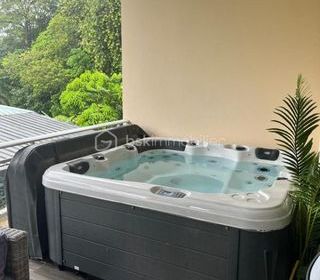  Appartement � vendre 3 pi�ces 66 m�