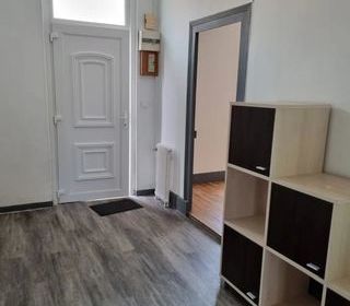  Appartement � louer 3 pi�ces 71 m�