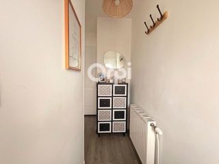  Maison � vendre 2 pi�ces 54 m�