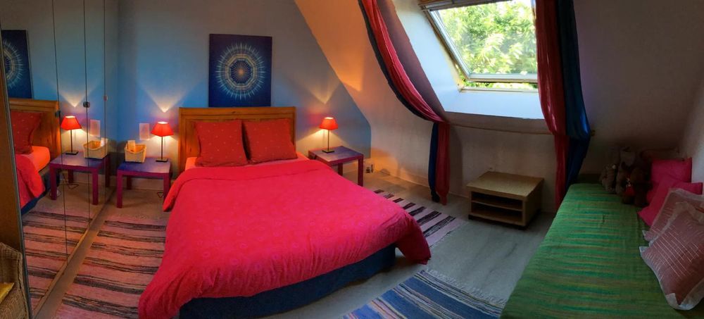 � vendre  Maison Camaret-sur-Mer (29570)