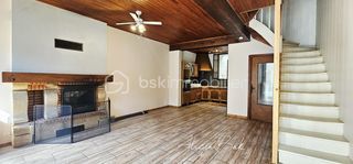  Maison � vendre 7 pi�ces 134 m�