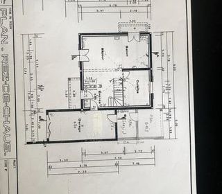  Maison � vendre 4 pi�ces 90 m�