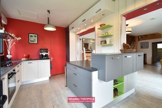  Maison � vendre 5 pi�ces 140 m�