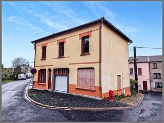  Maison � vendre 6 pi�ces 96 m�