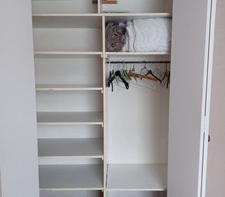  Appartement � louer 1 pi�ce 25 m�