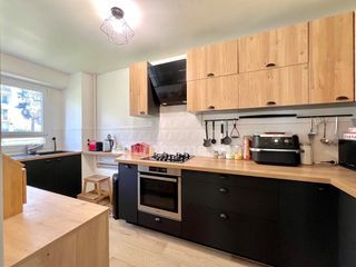  Appartement � vendre 4 pi�ces 86 m�