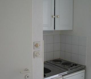  Appartement � louer 1 pi�ce 19 m�