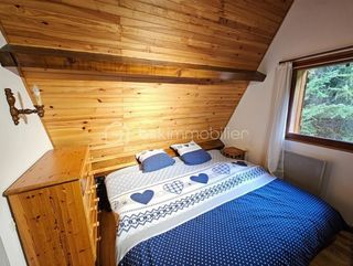  Chalet � vendre 5 pi�ces 80 m�