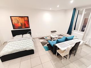  Appartement � vendre 1 pi�ce 29 m�