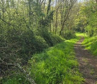  Terrain � vendre 2500 m�