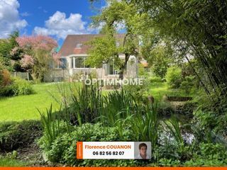  Maison � vendre 6 pi�ces 175 m�