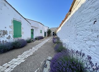  Maison � vendre 10 pi�ces 170 m�