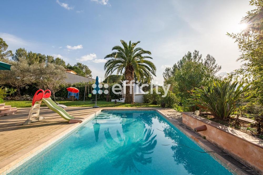 � vendre  Maison Roquebrune-sur-Argens (83520)