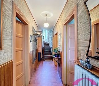  Maison � vendre 5 pi�ces 110 m�