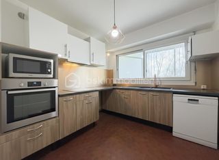  Appartement � vendre 2 pi�ces 50 m�