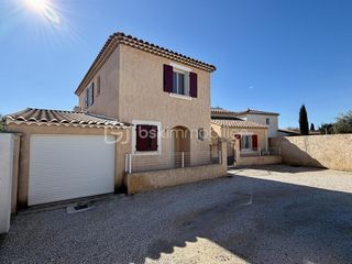  Maison � vendre 4 pi�ces 78 m�