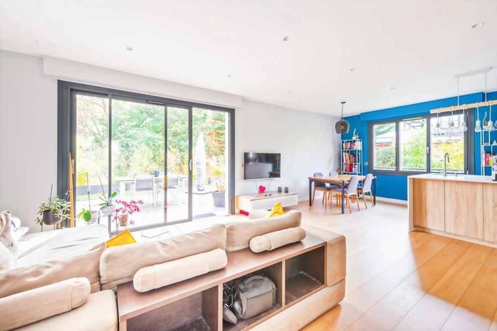 � vendre  Appartement Saint-Germain-en-Laye (78100)