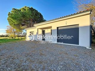  Maison � vendre 5 pi�ces 134 m�