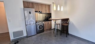  Appartement � vendre 1 pi�ce 31 m�