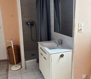  Appartement � vendre 2 pi�ces 44 m�