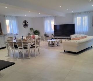  Maison � vendre 5 pi�ces 120 m�