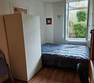  Appartement � louer 1 pi�ce 24 m�