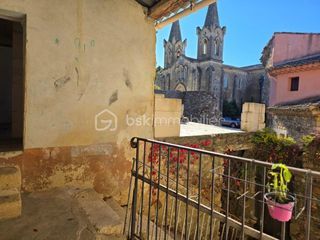  Maison � vendre 4 pi�ces 78 m�